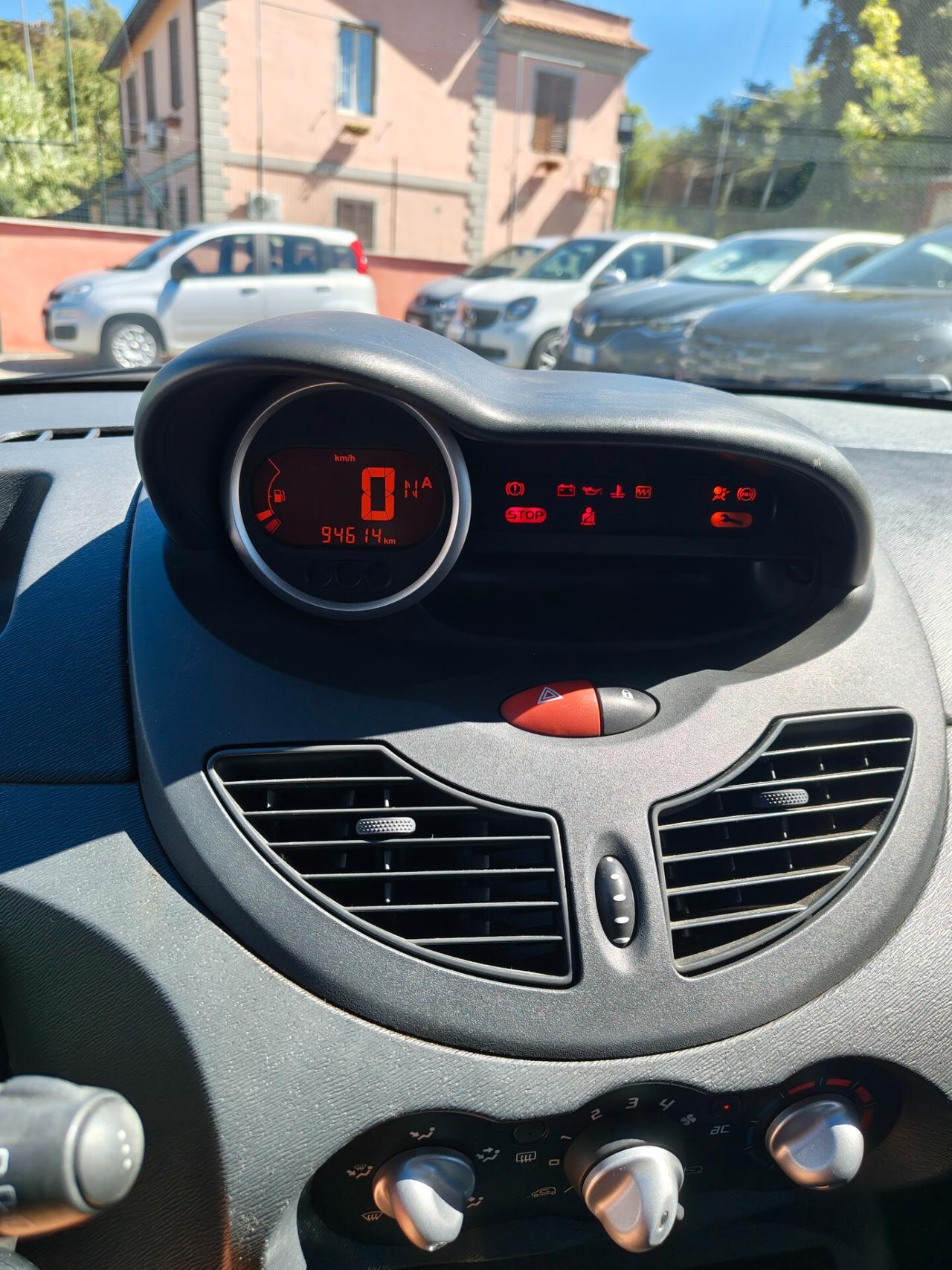 Renault Twingo 1.6 16V RS