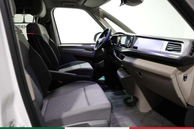 Volkswagen T7 California California T7 2.0 tdi Beach Camper 150cv DSG