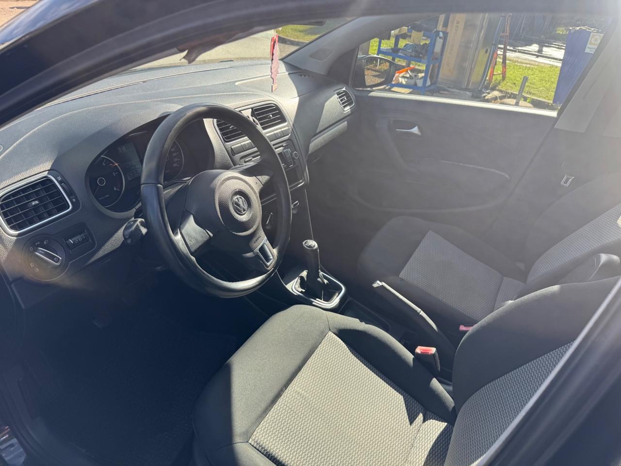 Volkswagen Polo 1.2 TDI perfetta