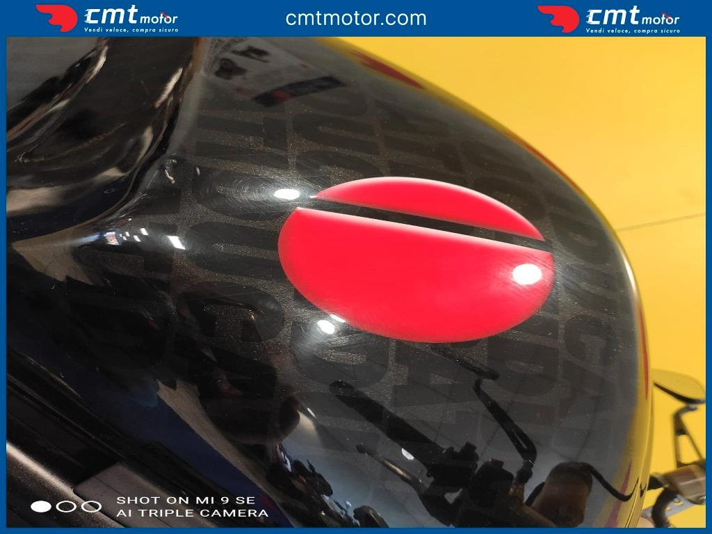 Ducati Monster S4R - 2006
