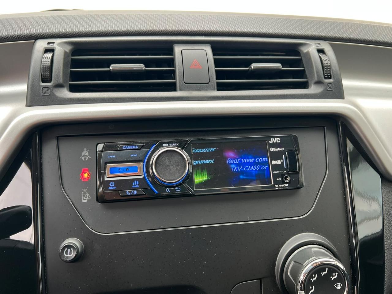 MAHINDRA KUV100 1.2 VVT K6+ 87CV 2025!!! GPL!!!