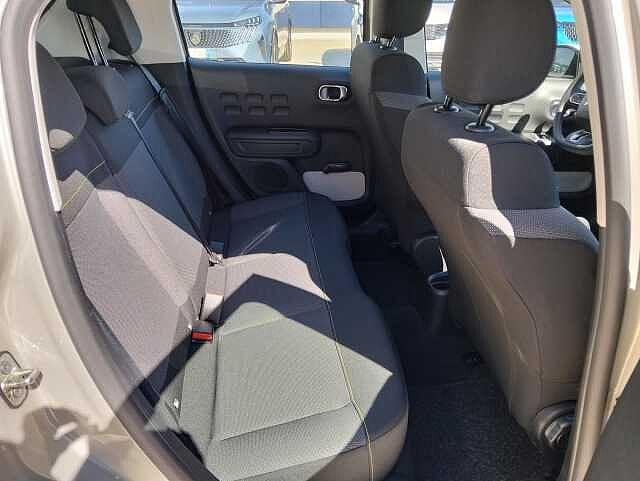 Citroen C3 PureTech 83 S&S You