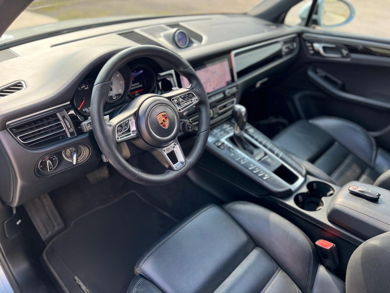 Porsche Macan 3.0 S 354CV PDK TETTO ITALIANA UNICA