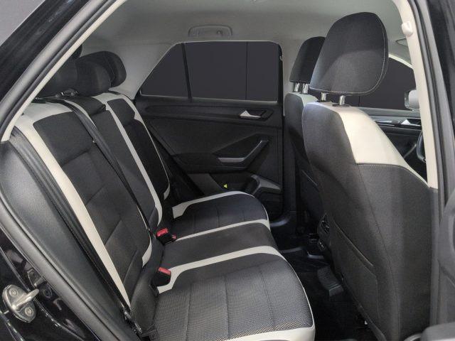 VOLKSWAGEN T-Roc 2.0 TDI SCR 150 CV DSG Advanced BlueMotion Technol