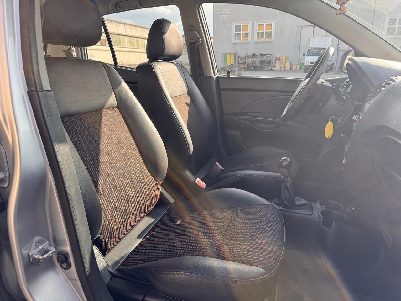 Kia Picanto 1.0 12V Life Bi-Fuel