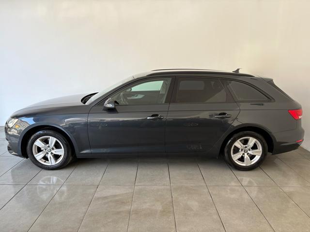 AUDI A4 Avant 2.0 TDI 150 CV Business Sport