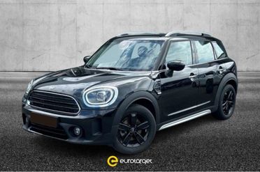 MINI Mini 2.0 Cooper D Classic Countryman