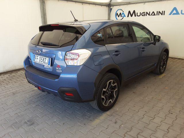 SUBARU XV 2.0D 150cv Unlimited *EURO 6*