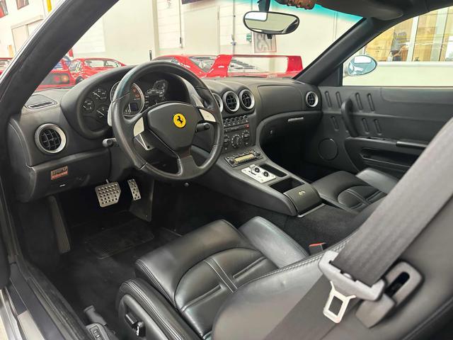 FERRARI 575 M Maranello F1- IVA ESPOSTA