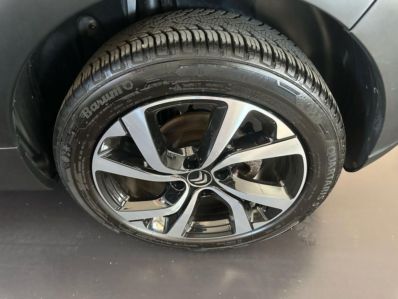 Citroen C3 BlueHDi 100 S&S Shine Pack