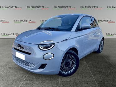FIAT 500 1.0 hybrid Torino - KM0