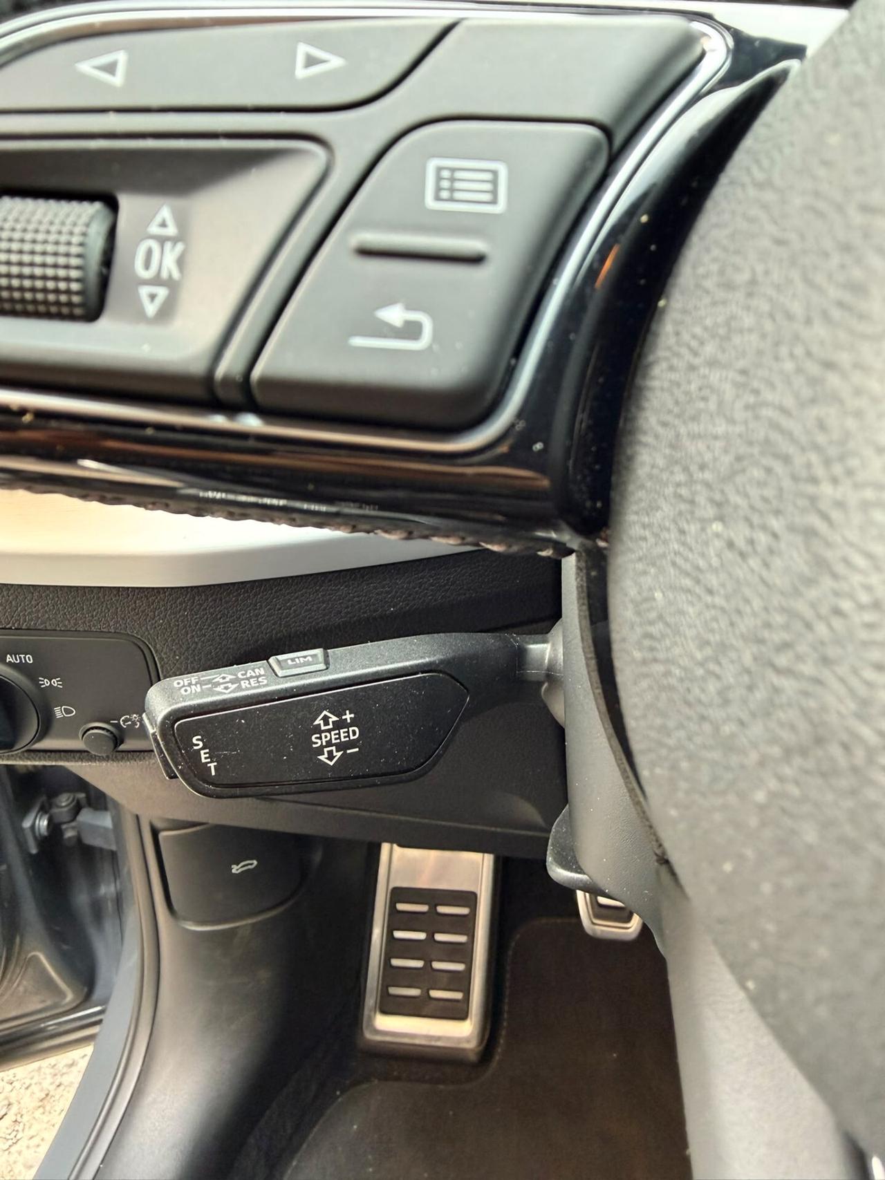 Audi Q2 30 TDI S line Edition Plus