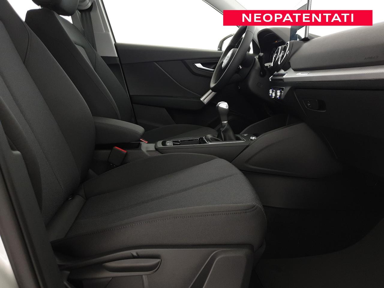 30TDI 116CV S line Edition