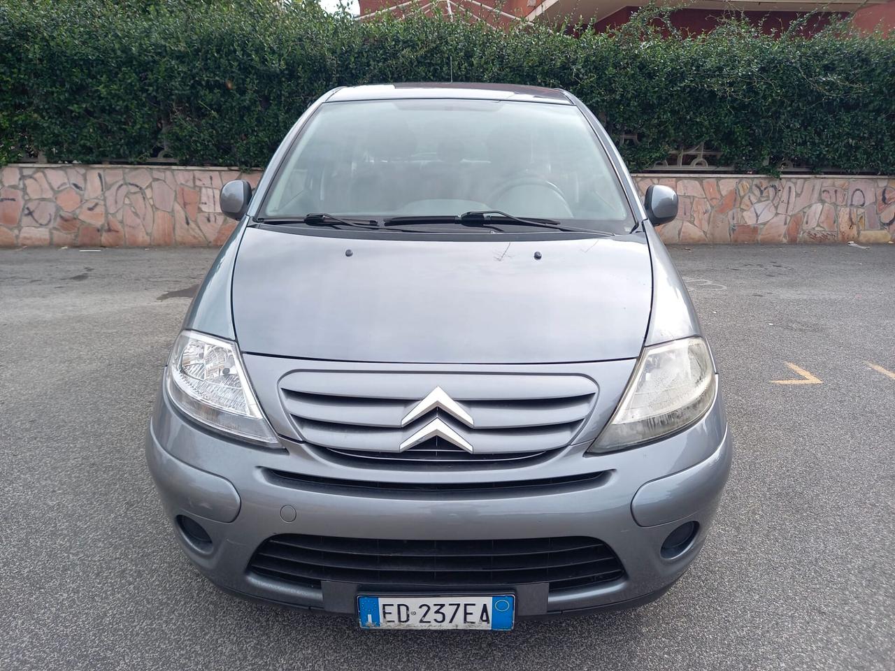 Citroen C3 1.1 DISTRIBUZIONE E TAGLIANDO FATTO