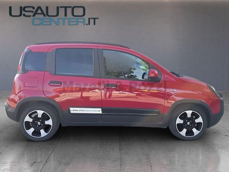 FIAT Panda Panda 1.0 FireFly S&S Hybrid Pandina