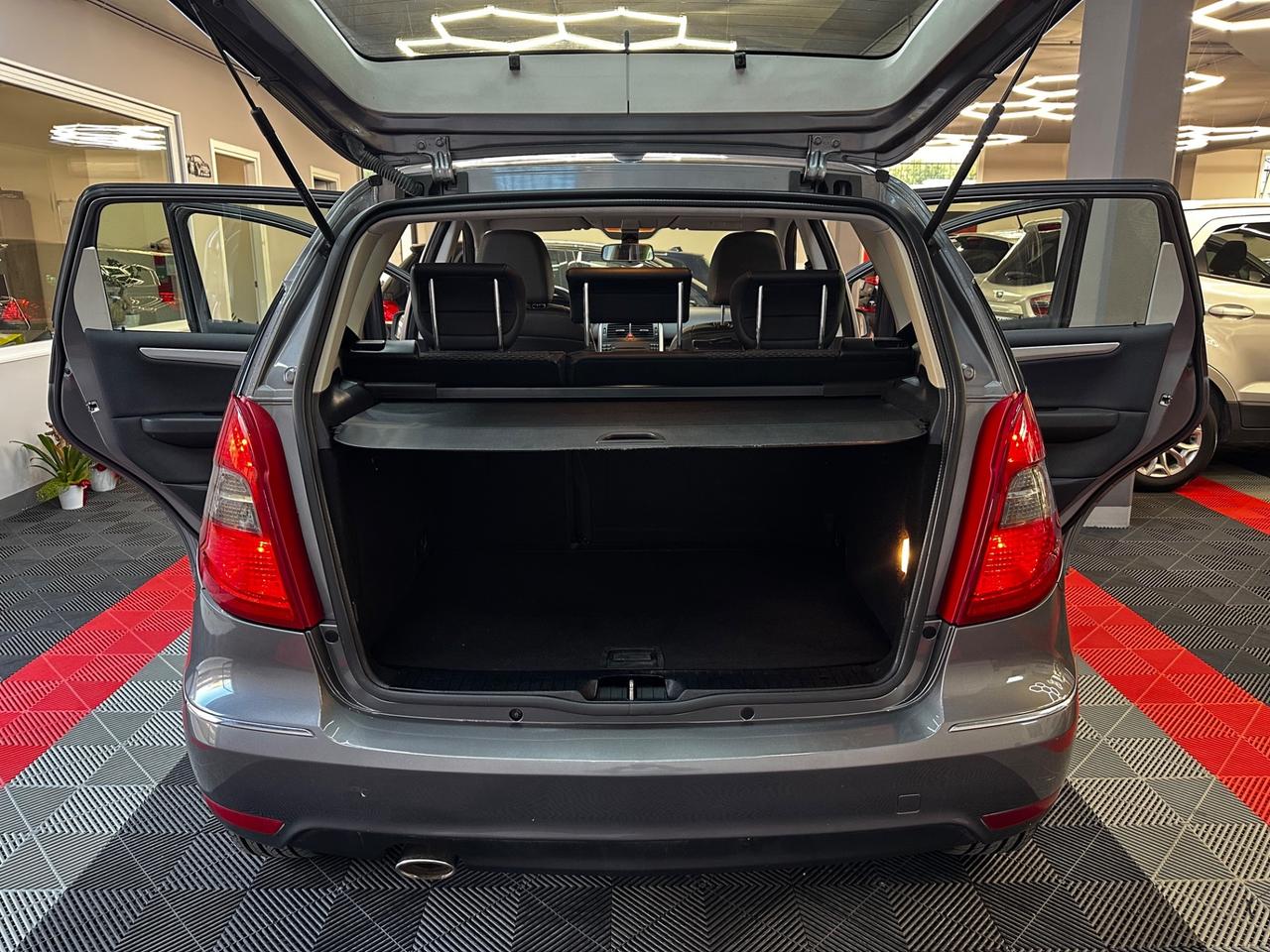 Mercedes-benz A 180 CDI Avantgarde - FABIANOAUTO