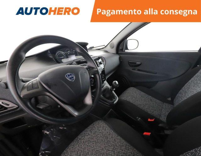 LANCIA Ypsilon 1.2 69 CV 5 porte S&S Elefantino Blu