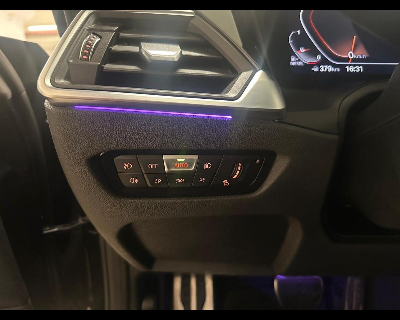BMW Serie 4 Cpé(G22/82) - 420d 48V Coupé Msport