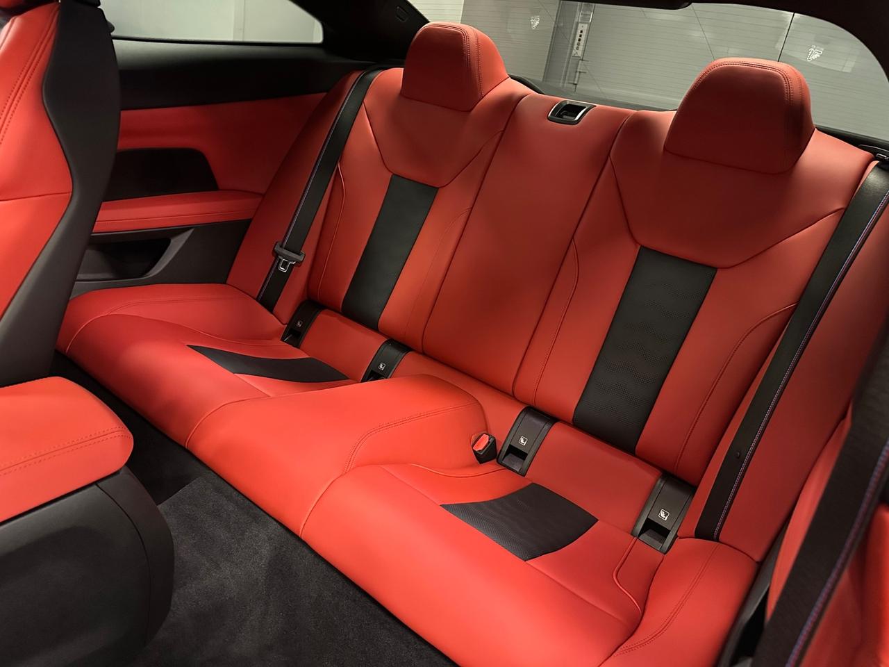 Bmw M4 SOLO 13.900 KM