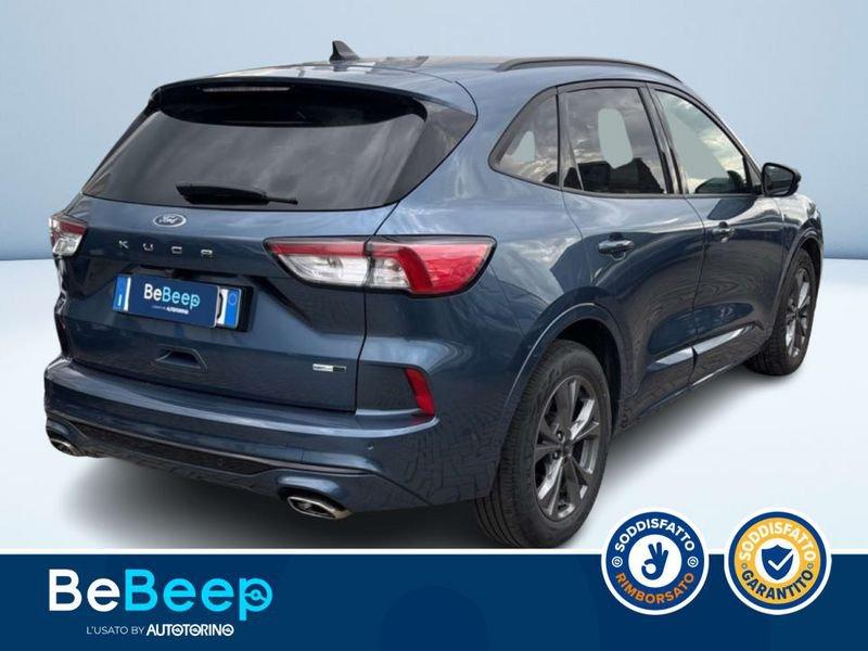 Ford Kuga 2.0 ECOBLUE MHEV ST-LINE 2WD 150CV