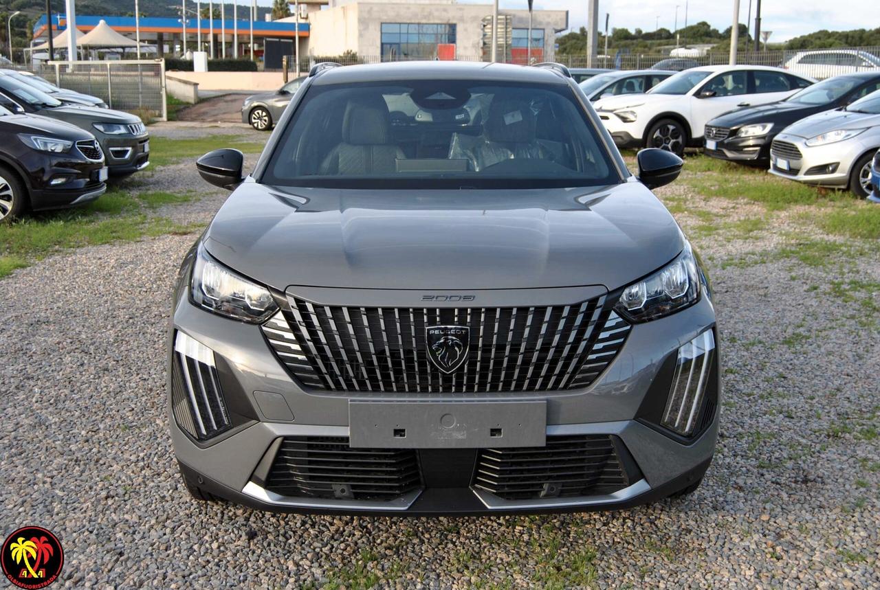 Peugeot 2008 PureTech 100 S&S Allure