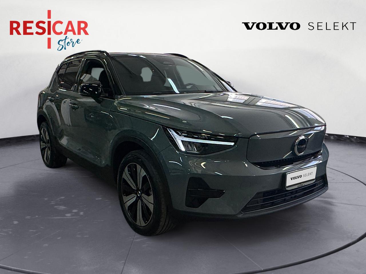 VOLVO XC40 twin motor Plus awd