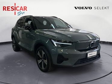 VOLVO XC40 twin motor Plus awd