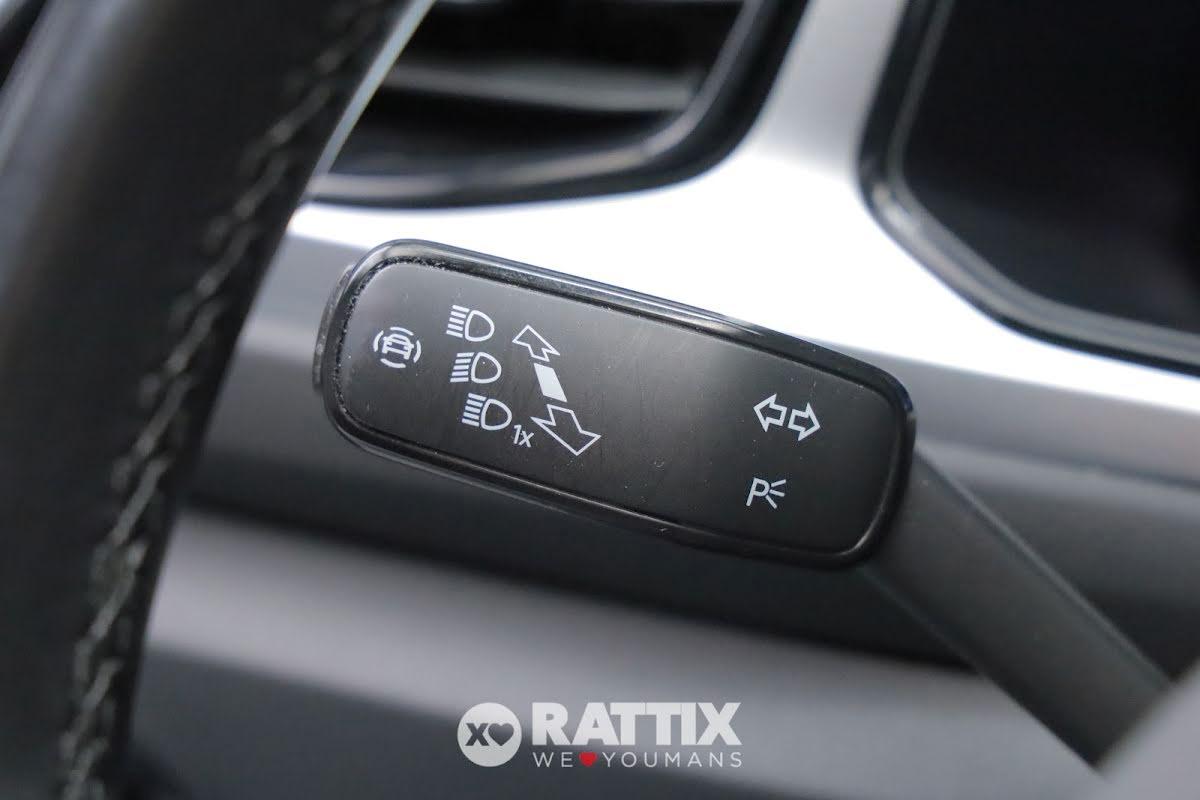 Volkswagen T-Roc 2.0 Tdi 115CV Life
