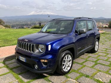 Jeep Renegade 1.6 Mjt 130 12/2021 UNIPROPRIETARIO