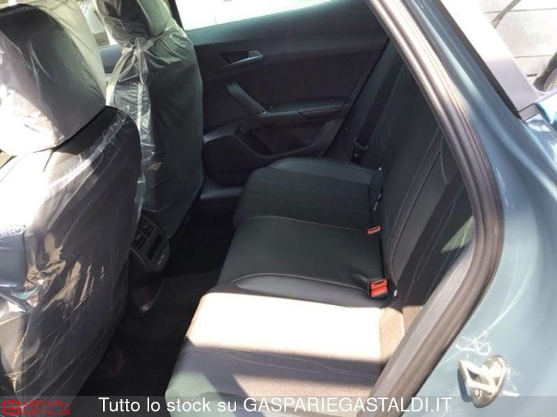 CUPRA Formentor 1.5 Hybrid DSG Edge