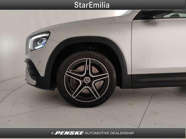 Mercedes-Benz GLB 220 GLB 220 d Automatic 4Matic Premium