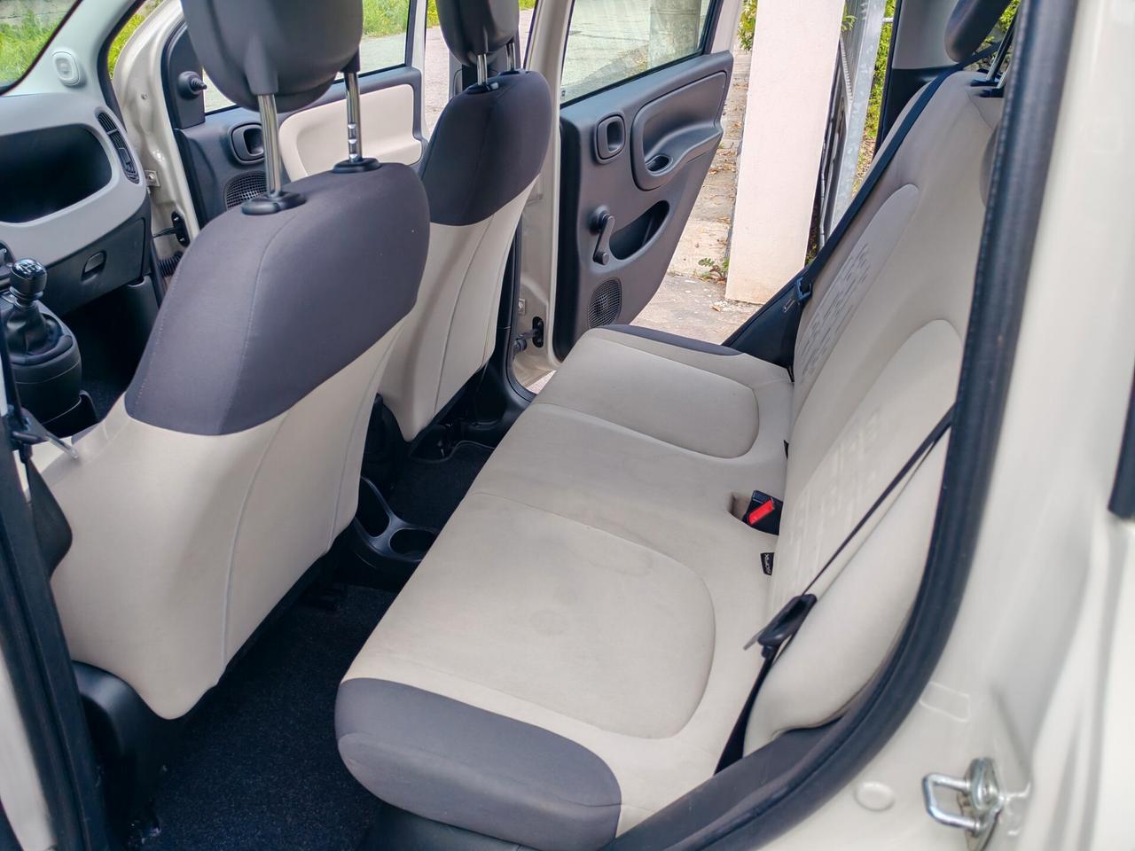 Fiat Panda 0.9 TwinAir 80CV X NEOPATENTATI 2014