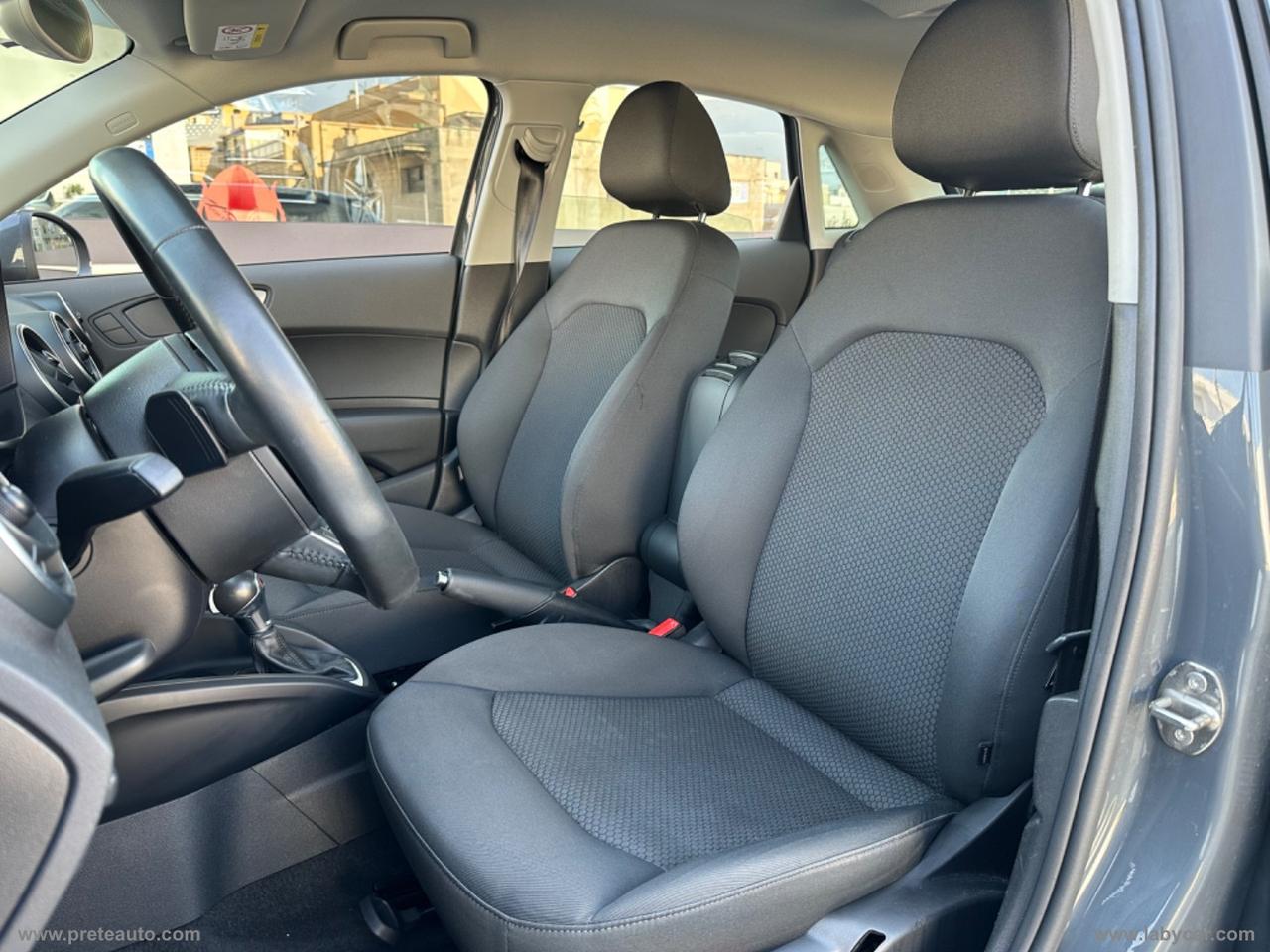 AUDI A1 SPB 1.4 TDI S tronic Sport