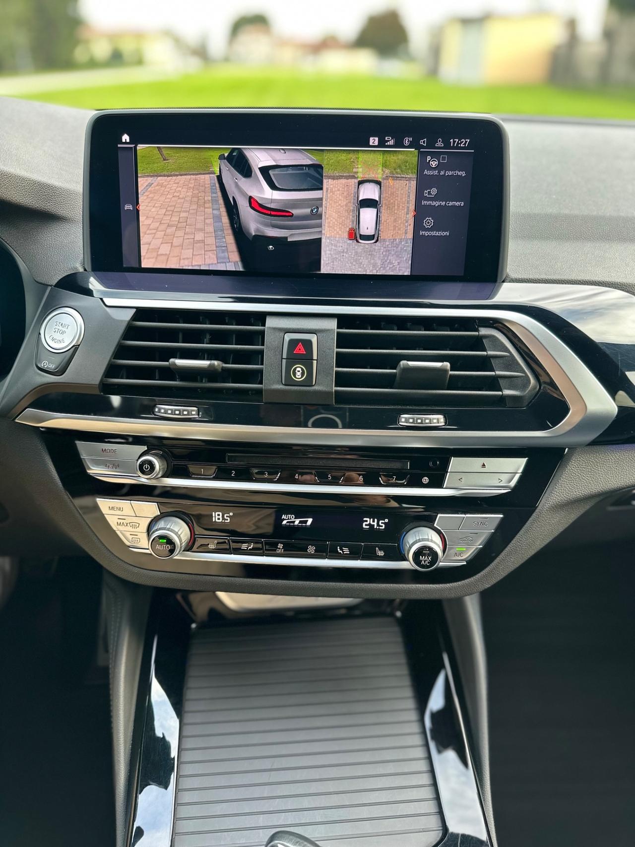 Bmw X4 xDrive20d Msport-X