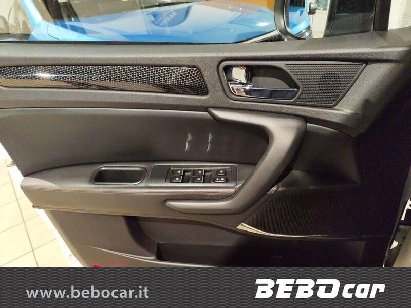 DR AUTOMOBILES dr4 dr4 1.6 Bi-Fuel GPL