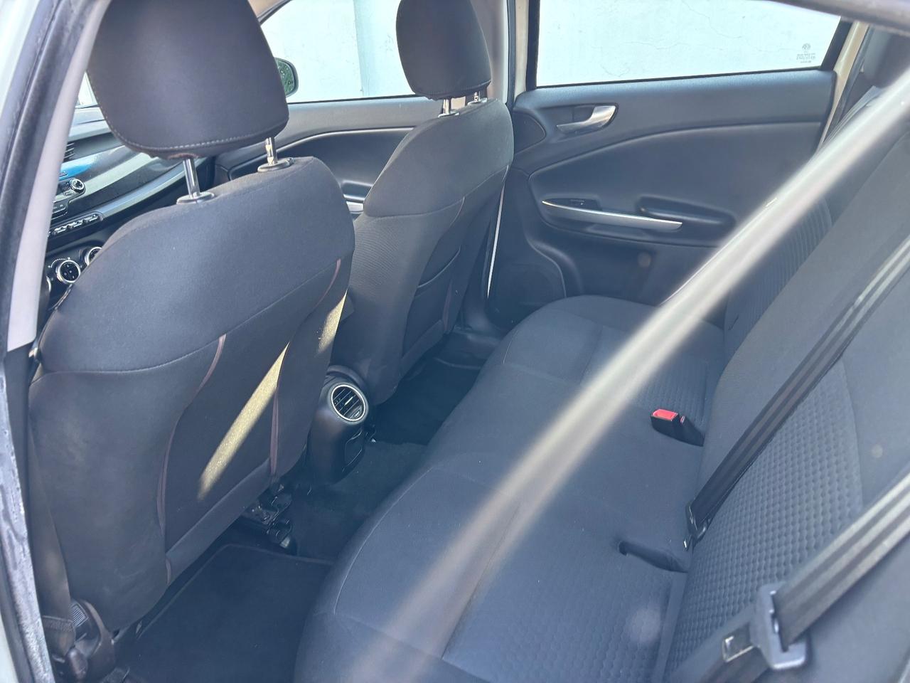 Alfa Romeo Giulietta 2.0 JTDm-2 170 CV TCT Exclusive