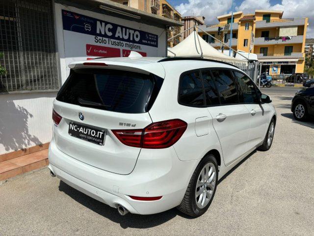 BMW 218 d Gran Tourer Business 5p.ti my20