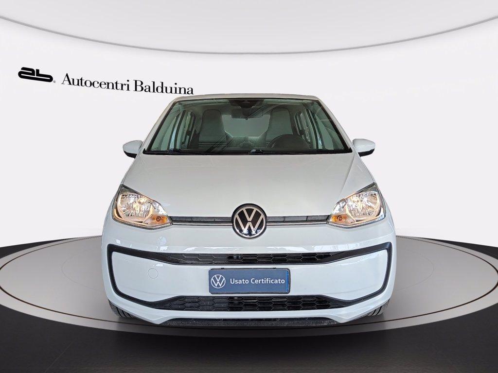 VOLKSWAGEN Up! 5p 1.0 sport up! 60cv my20 del 2020