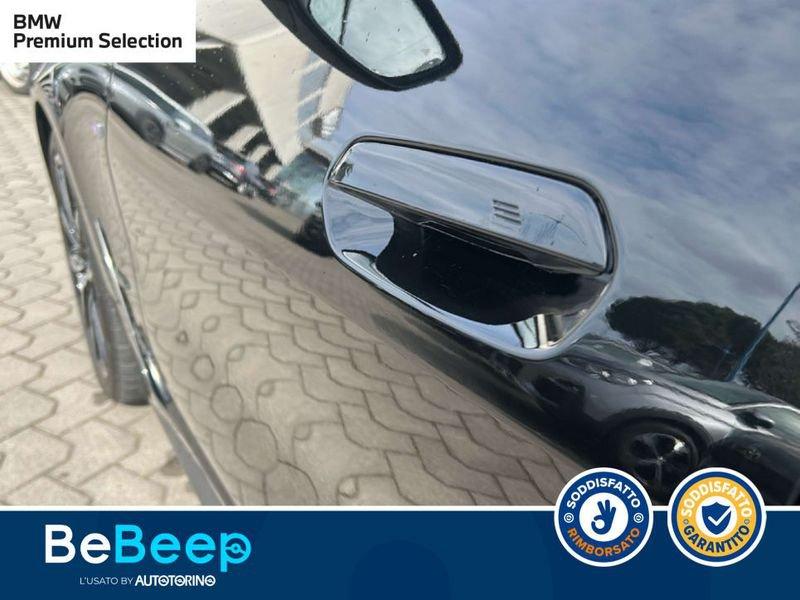 BMW Serie 4 Gran Coupé 420D GRAN COUPE MHEV 48V XDRIVE MSPORT PRO AUTO