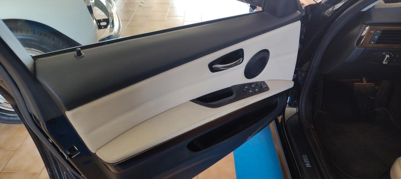 Bmw 320 320d cat xDrive Touring Futura