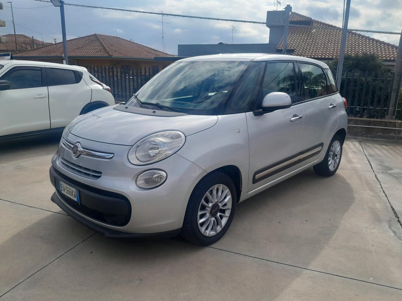 Fiat 500L 1.3 Multijet 85 CV Pop Star km 0 Motore appena rifatto con fattura dimostrabile.