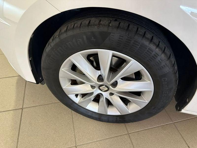 Seat Leon Leon 1.5 TGI 5p. Business