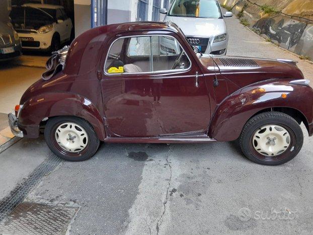 FIAT Topolino 1951