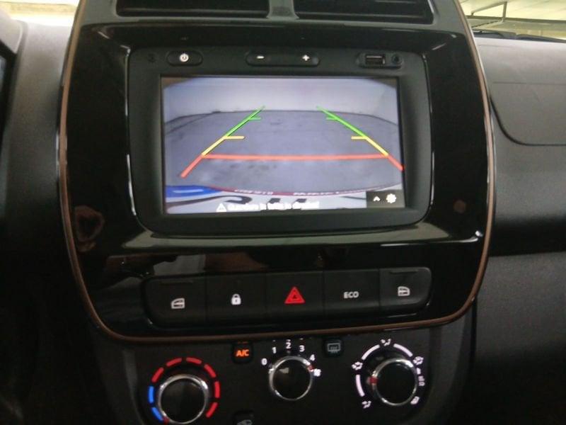 Dacia Spring Extreme Electric 65
