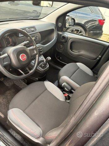 Fiat Panda EASY