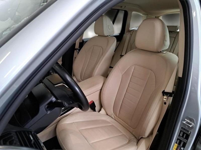 BMW X3 xDrive 30e Business Advantage Autom.