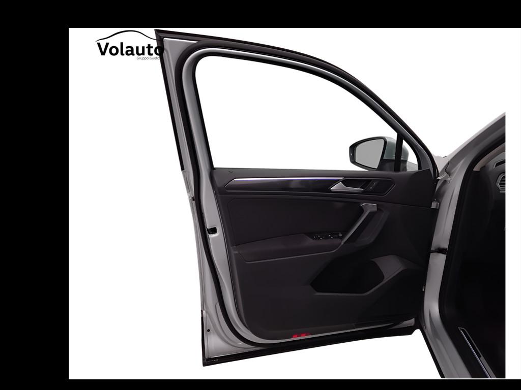 VOLKSWAGEN Tiguan II 2021 - Tiguan 2.0 tdi Life 150cv dsg