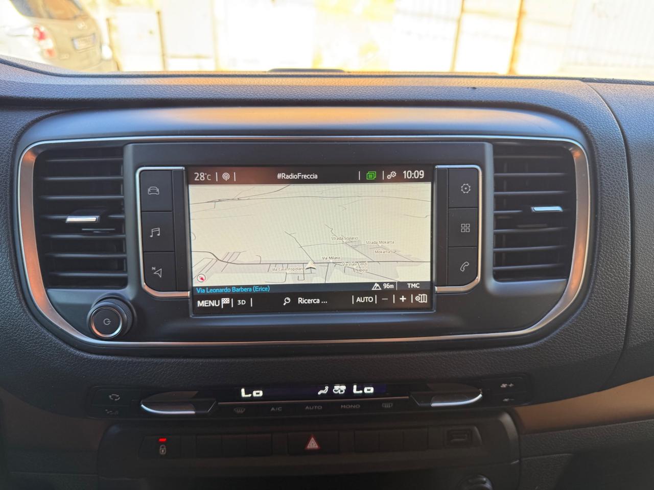 Toyota Proace Verso 1.5D L0 D Luxury