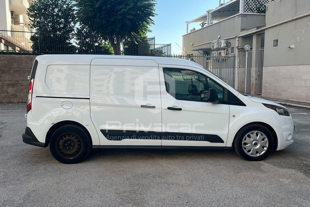 FORD Transit Connect 210 1.5 TDCi 100CV PL Furgone Trend