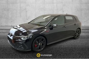 VOLKSWAGEN Golf 2.0 TSI GTI DSG